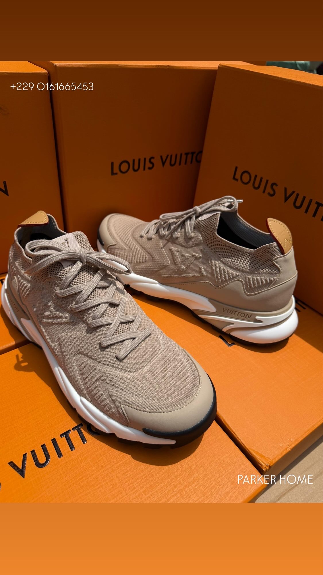 Nike Sneakers en gros