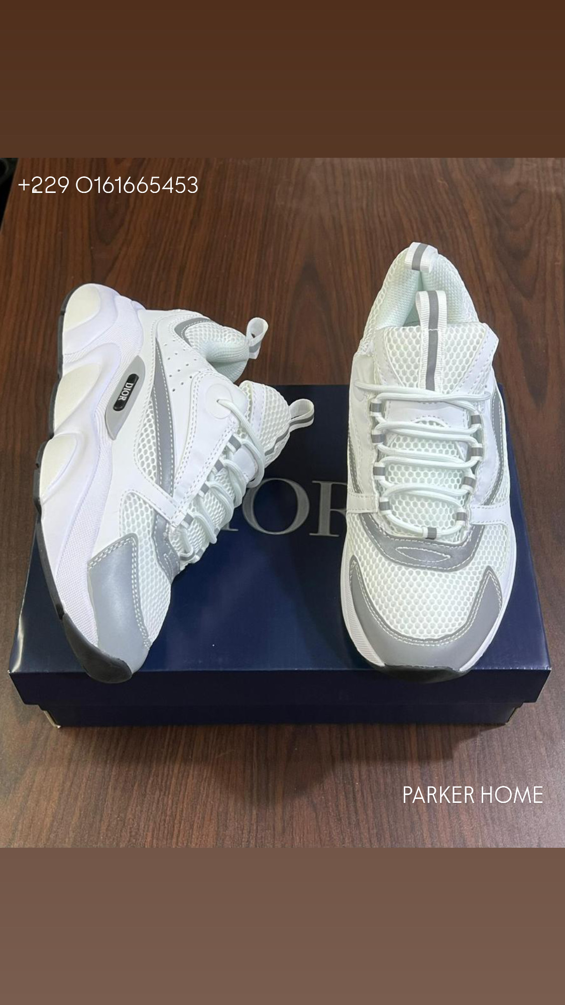Nike Sneakers en gros