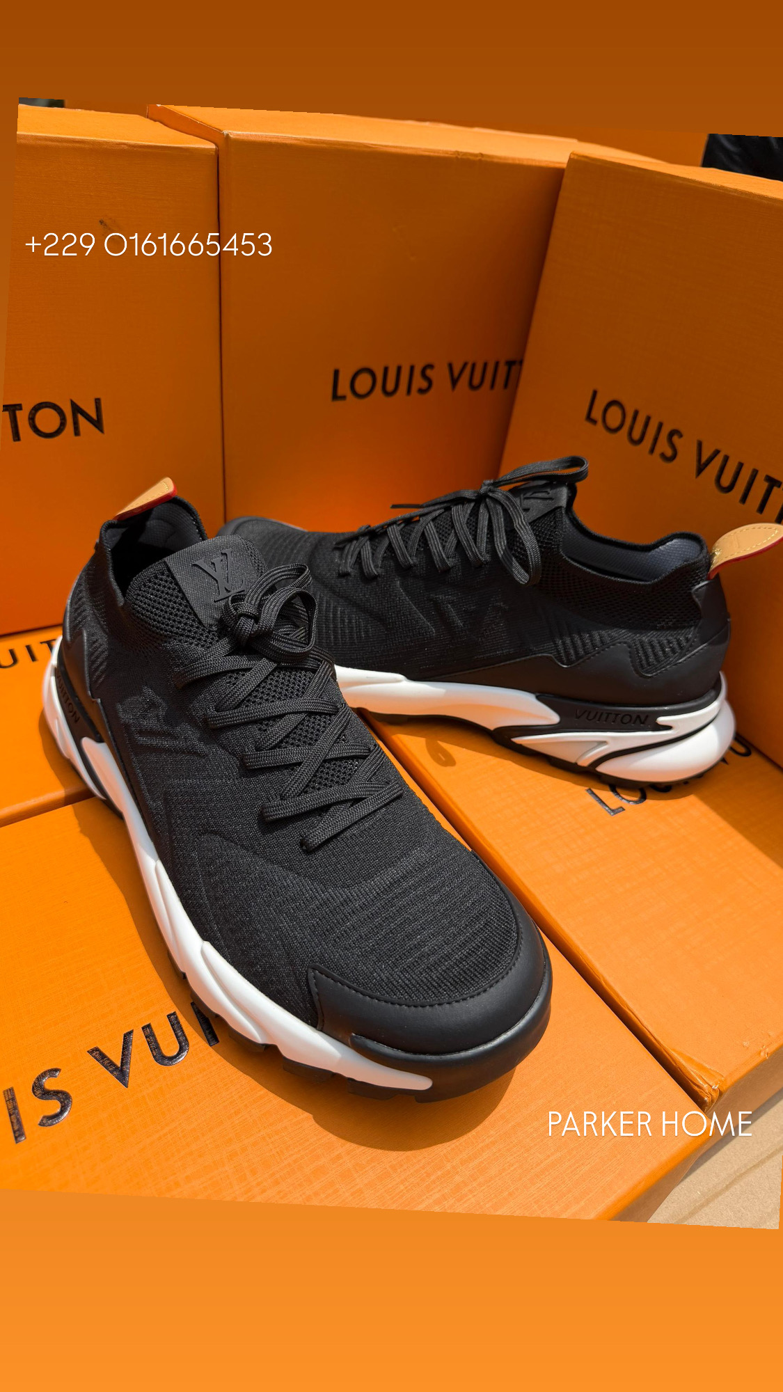 Nike Sneakers en gros