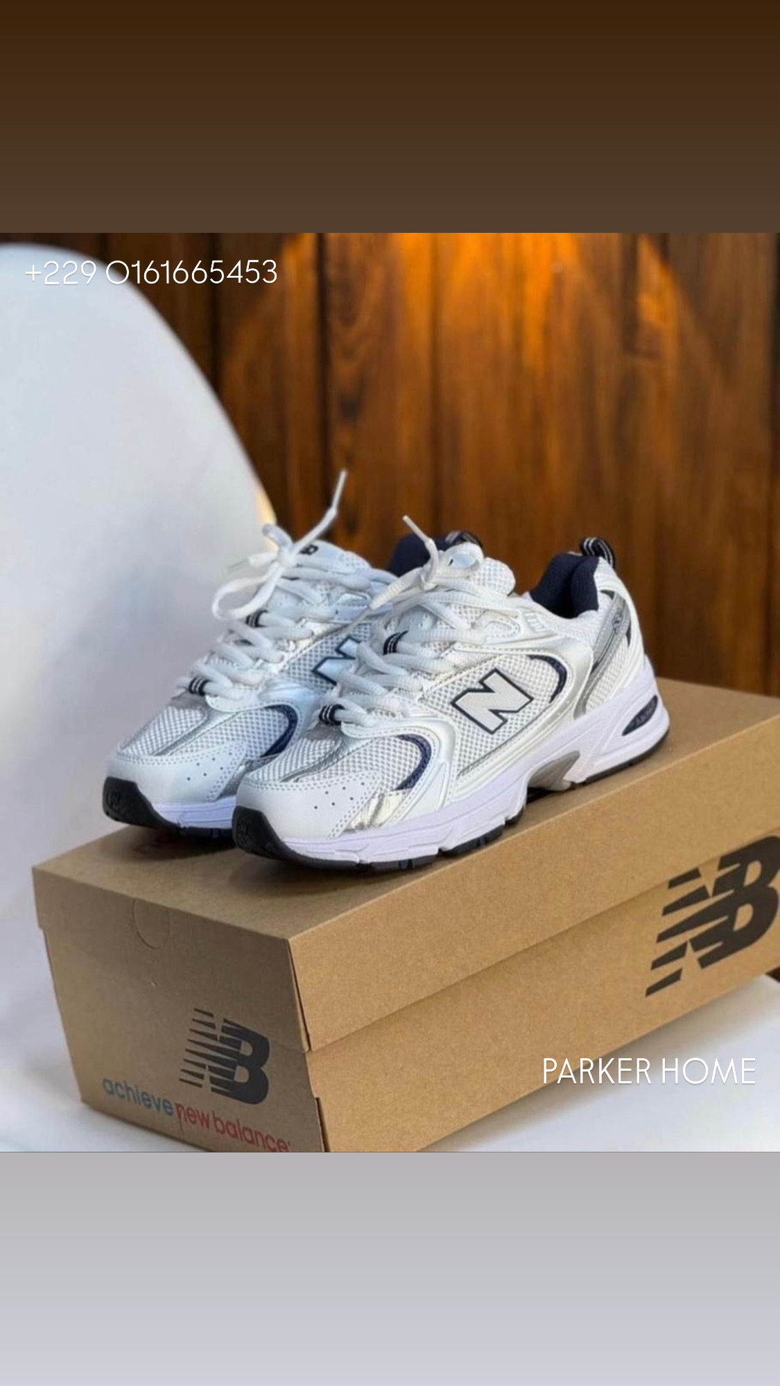 Nike Sneakers en gros